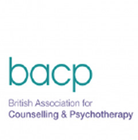 BACP Member Logo